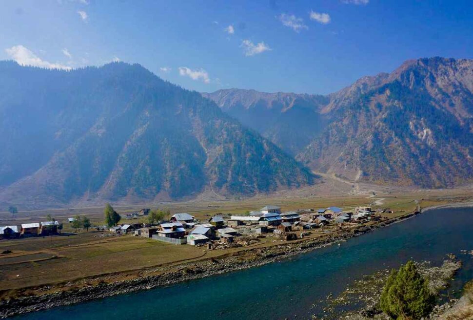 Top 10 Places in Kashmir