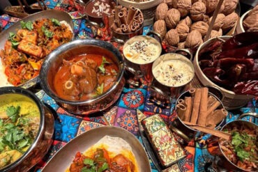 Top 10 Kashmiri Dishes