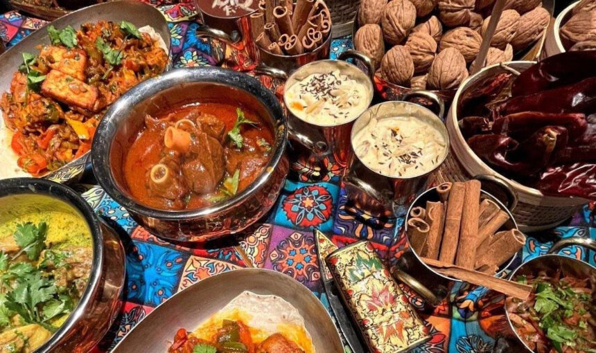 Top 10 Kashmiri Dishes You Must Try: A Guide to Kashmiri Cuisine