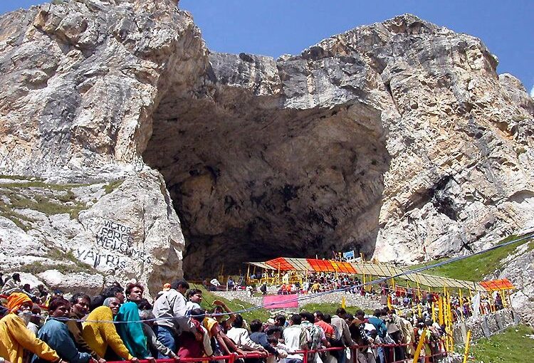 Amarnath Yatra 2023 to Commence from July 1, Registration Starts Next Week