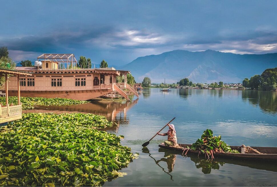 Best Itinerary for Kashmir in Just 4 Days