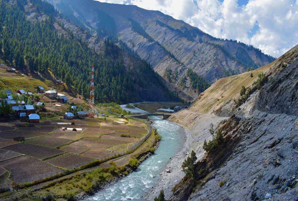 Gurez Valley Kashmir